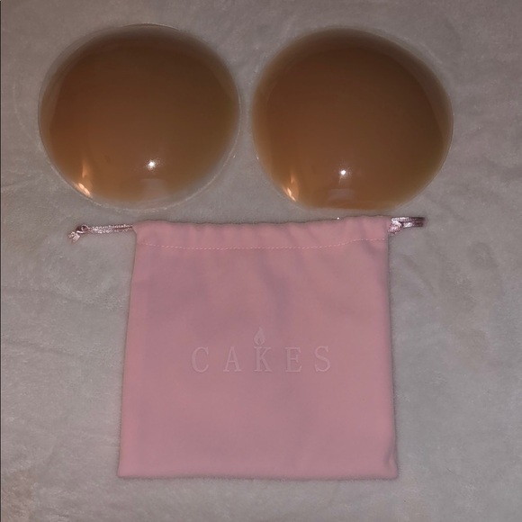 Pink Bra - Picture 2 of 5